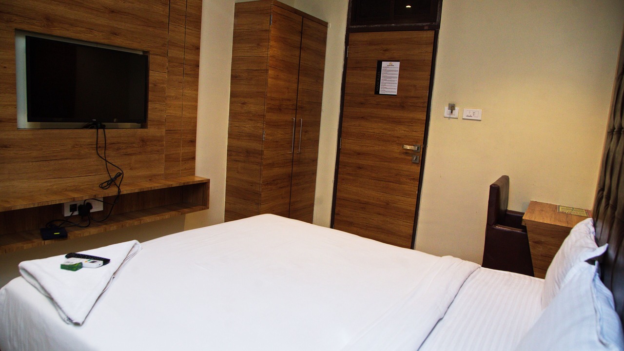 Photo of Bedroom in Sakinaka