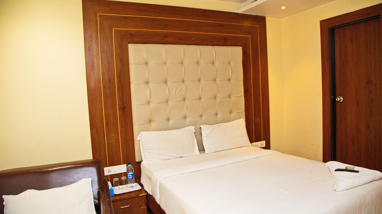 Photo of Bedroom in Sakinaka