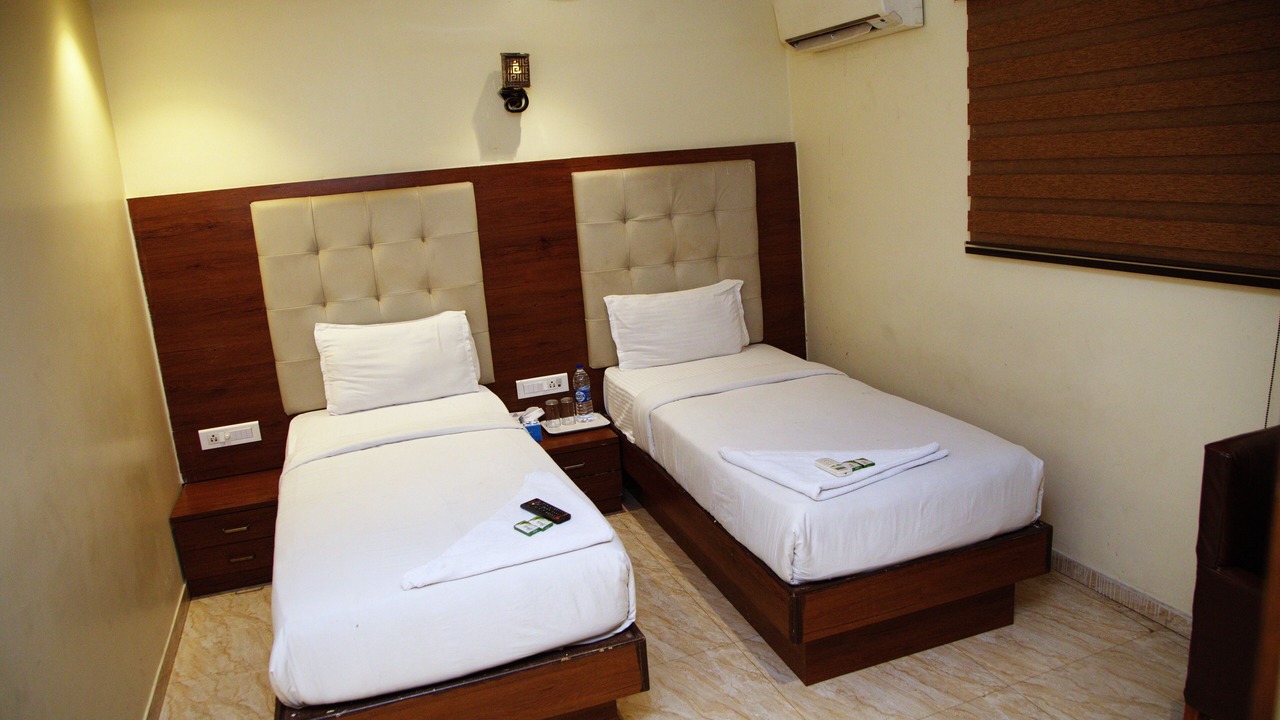 Photo of Bedroom in Sakinaka