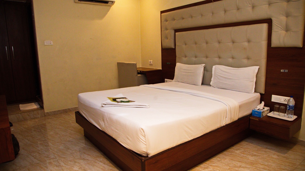 Photo of Bedroom in Sakinaka
