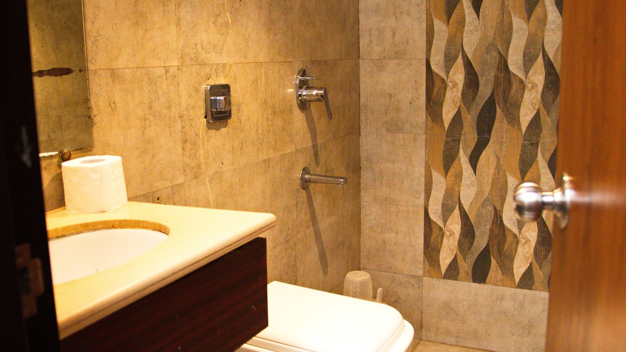 Photo of Bathroom in Sakinaka