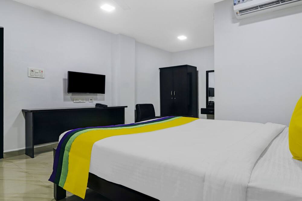 Photo of Bedroom in Gachibowli