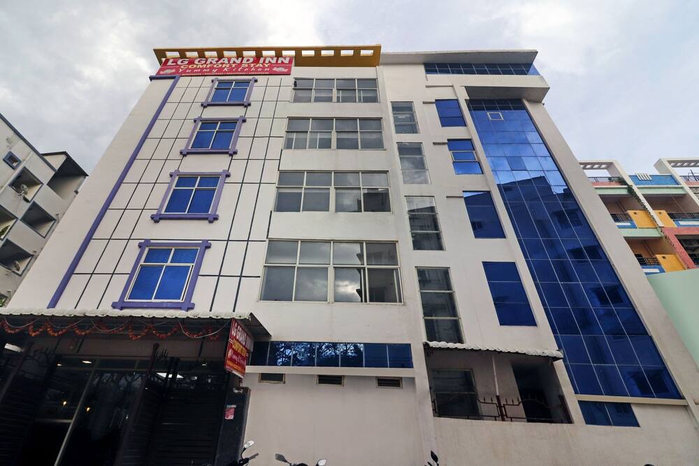 Photo of Outdoor in Gachibowli