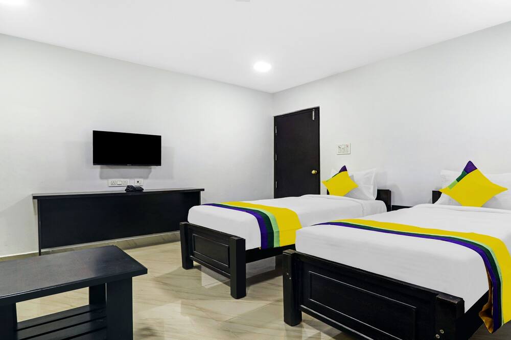 Photo of Bedroom in Gachibowli