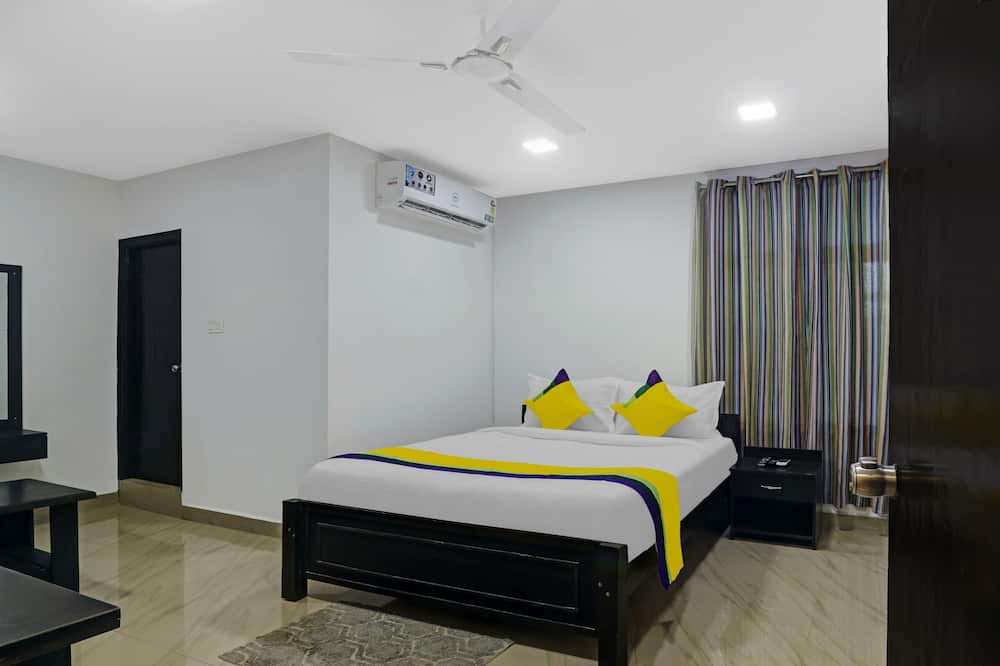 Photo of Bedroom in Gachibowli