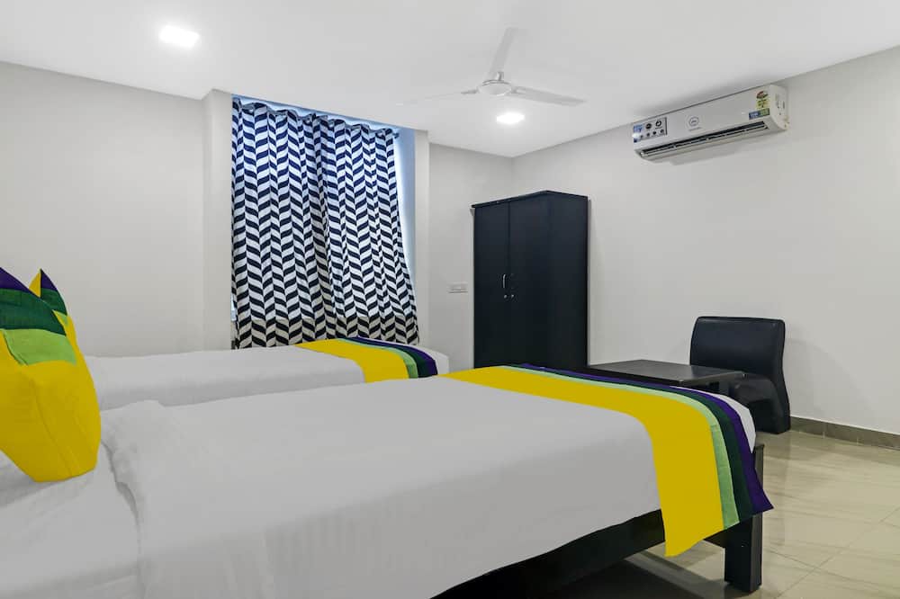 Photo of Bedroom in Gachibowli