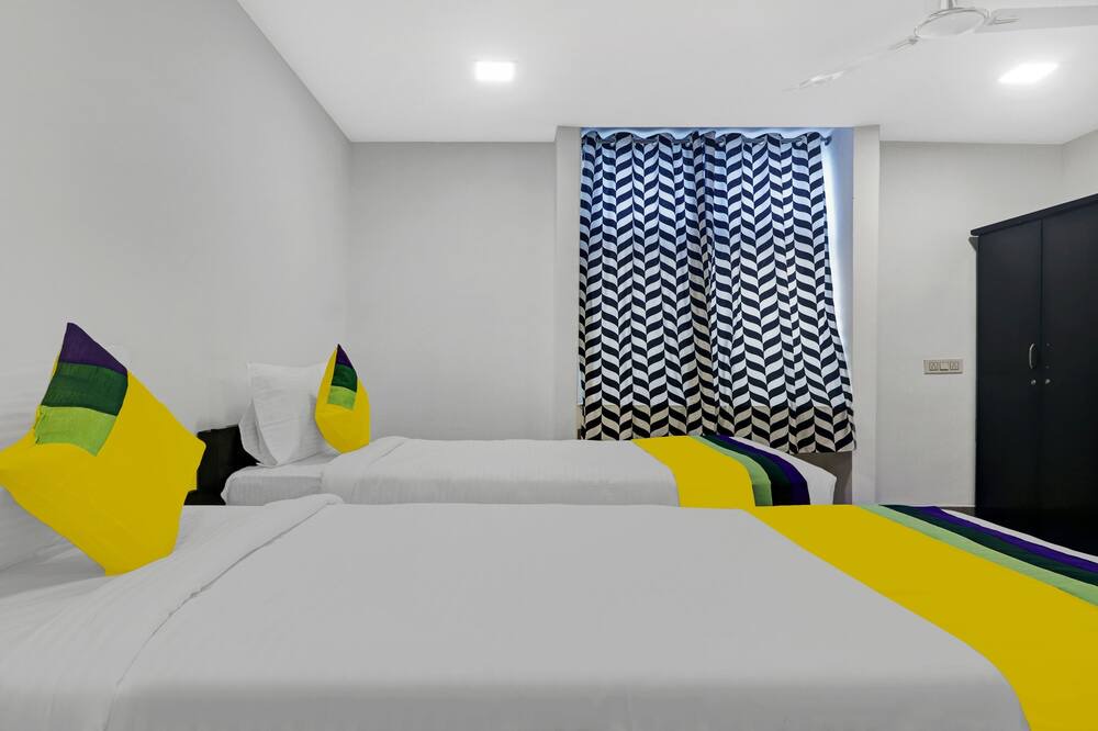Photo of Bedroom in Gachibowli