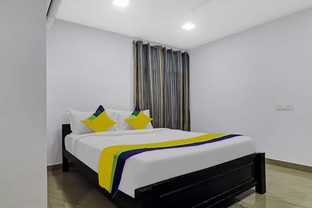 Photo of Bedroom in Gachibowli