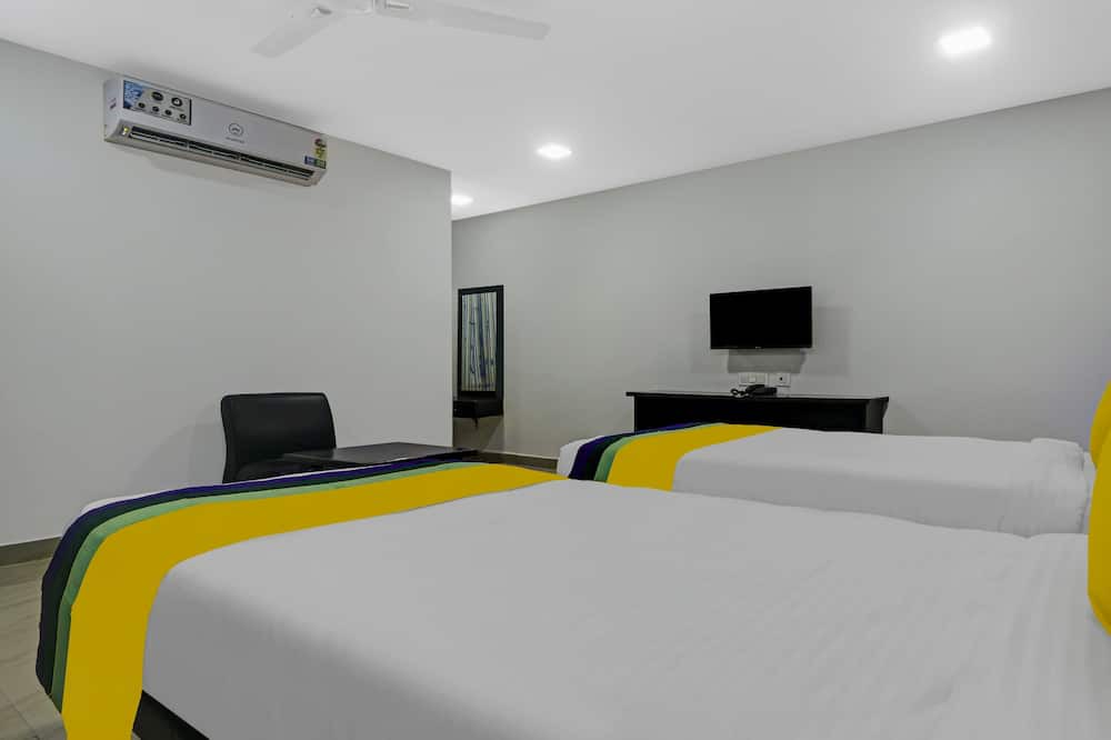 Photo of Bedroom in Gachibowli