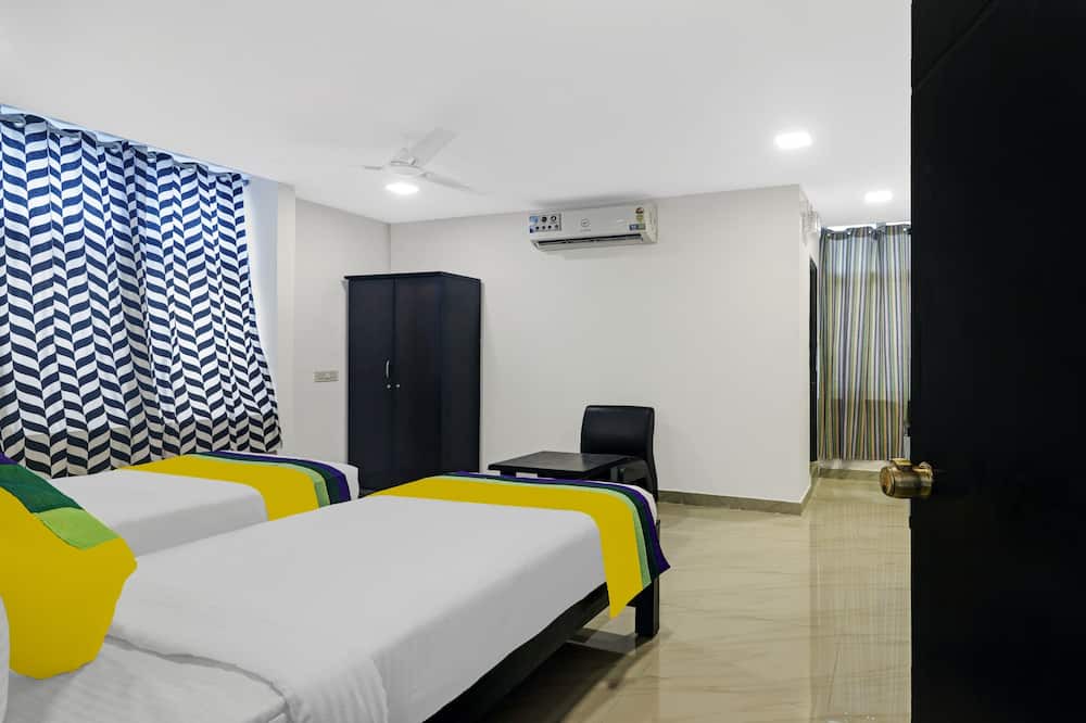 Photo of Bedroom in Gachibowli