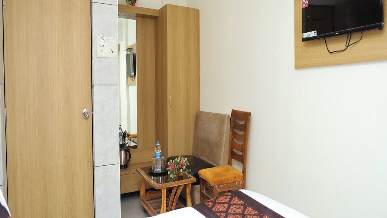 Photo of Bedroom in Belapur
