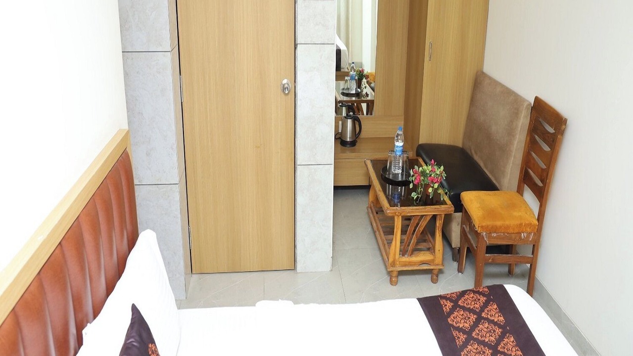 Photo of Bedroom in Belapur