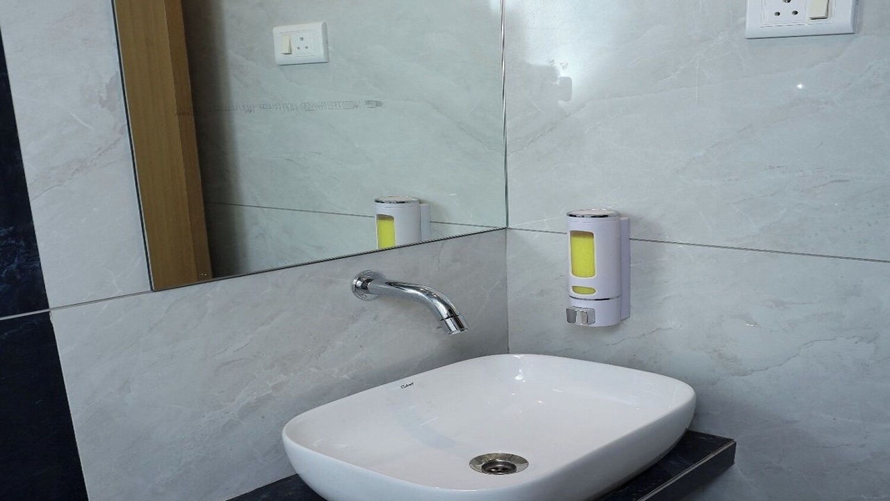 Photo of Bathroom in Belapur