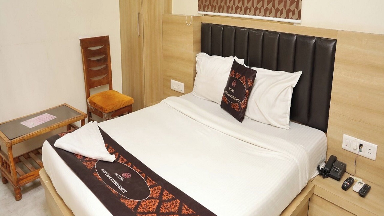 Photo of Bedroom in Belapur