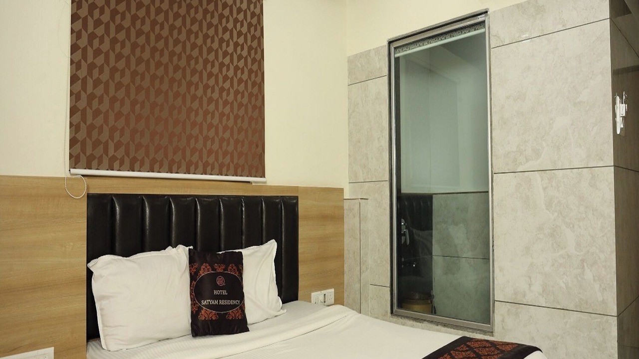 Photo of Bedroom in Belapur