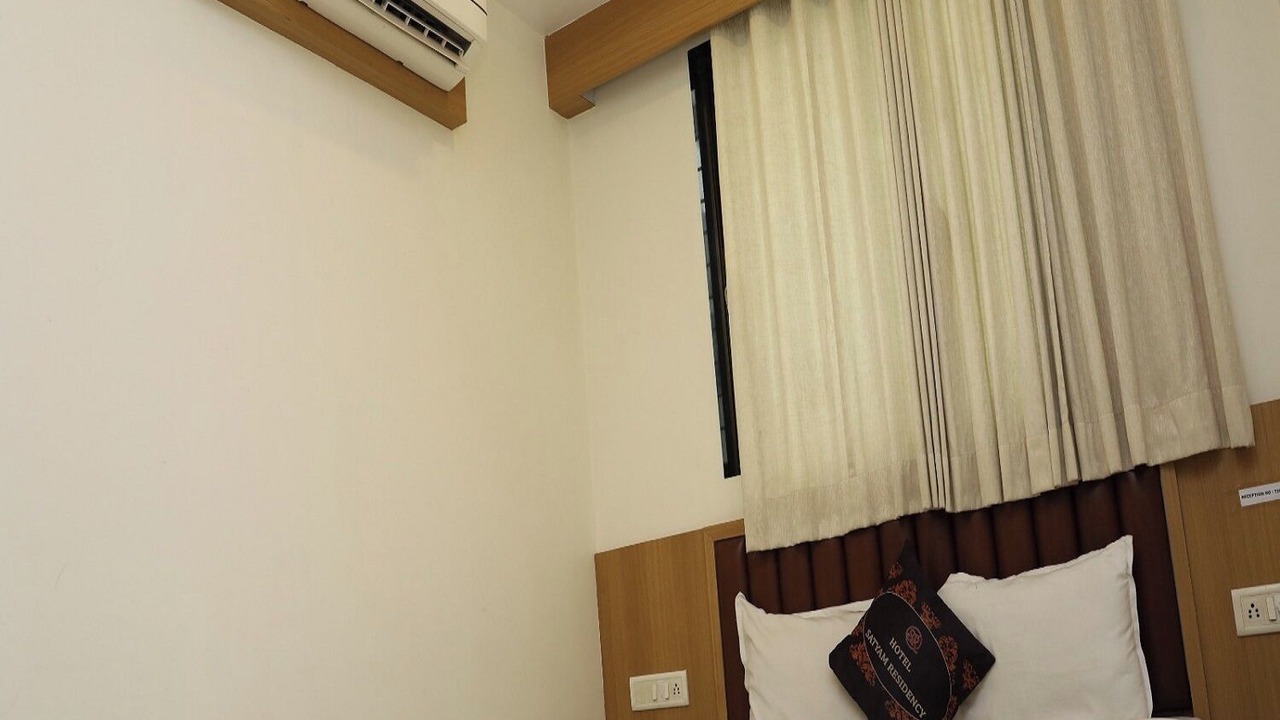 Photo of Bedroom in Belapur