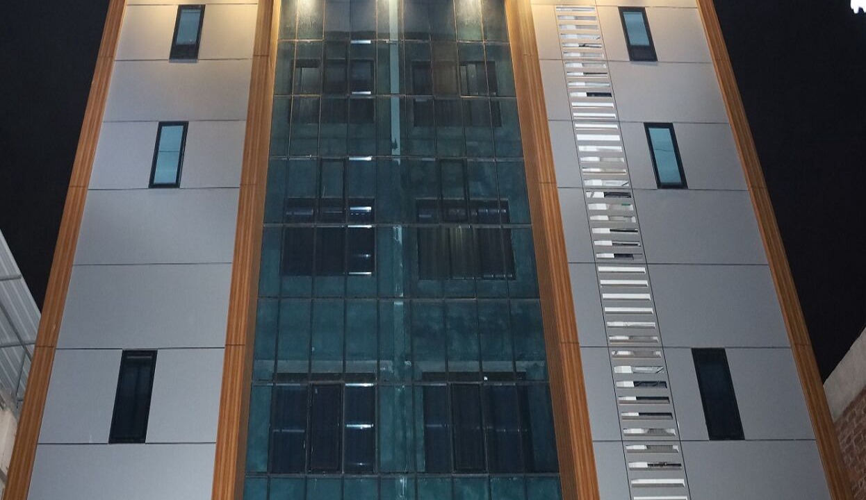 Photo of Outdoor in Belapur