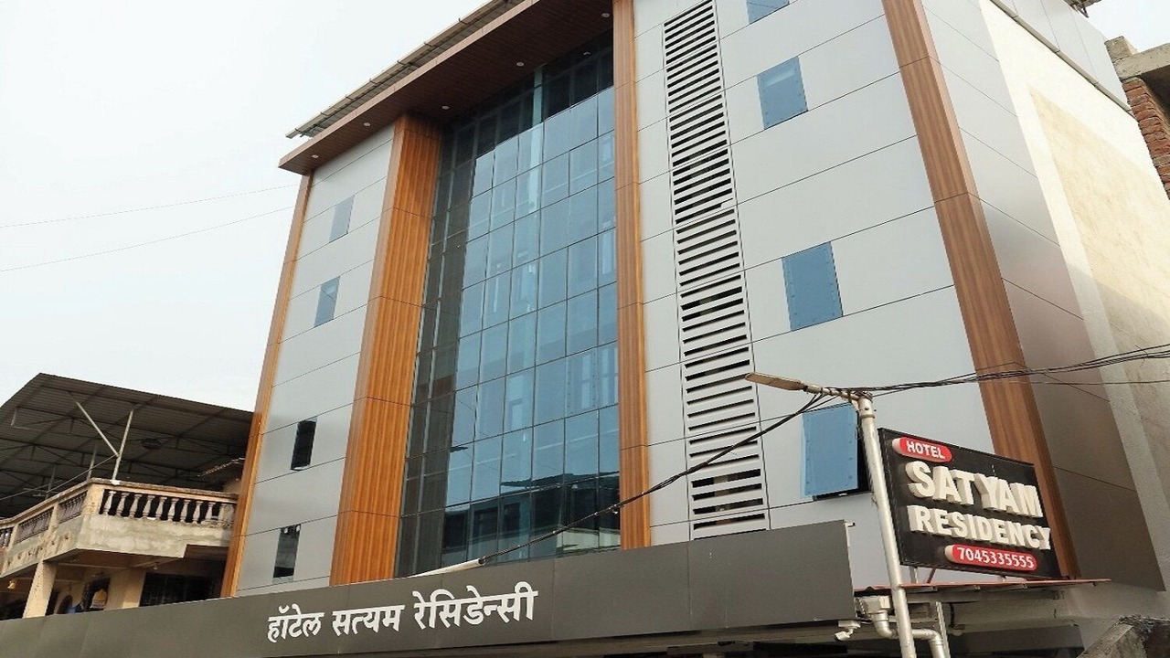 Photo of Outdoor in Belapur