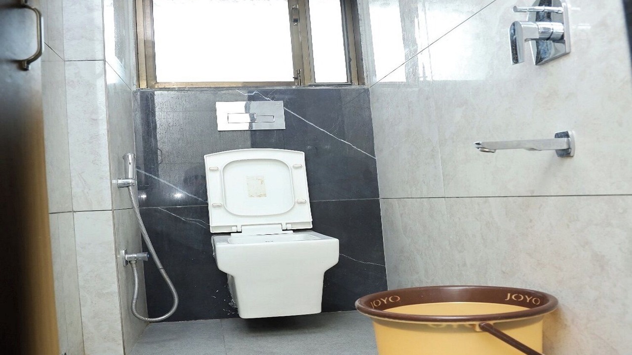 Photo of Bathroom in Belapur