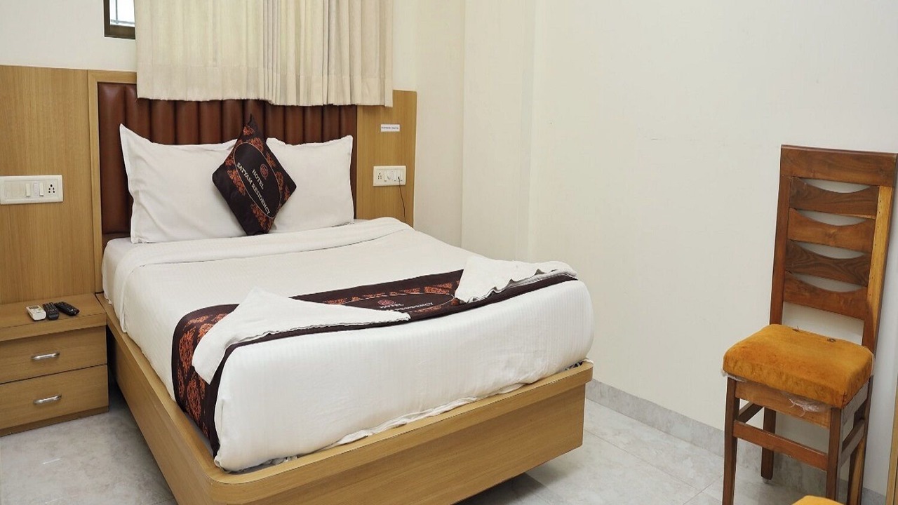 Photo of Bedroom in Belapur