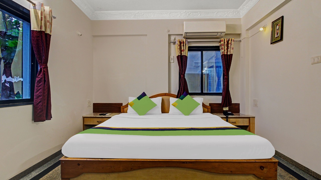 Photo of Bedroom in Pimpri - Chinchwad