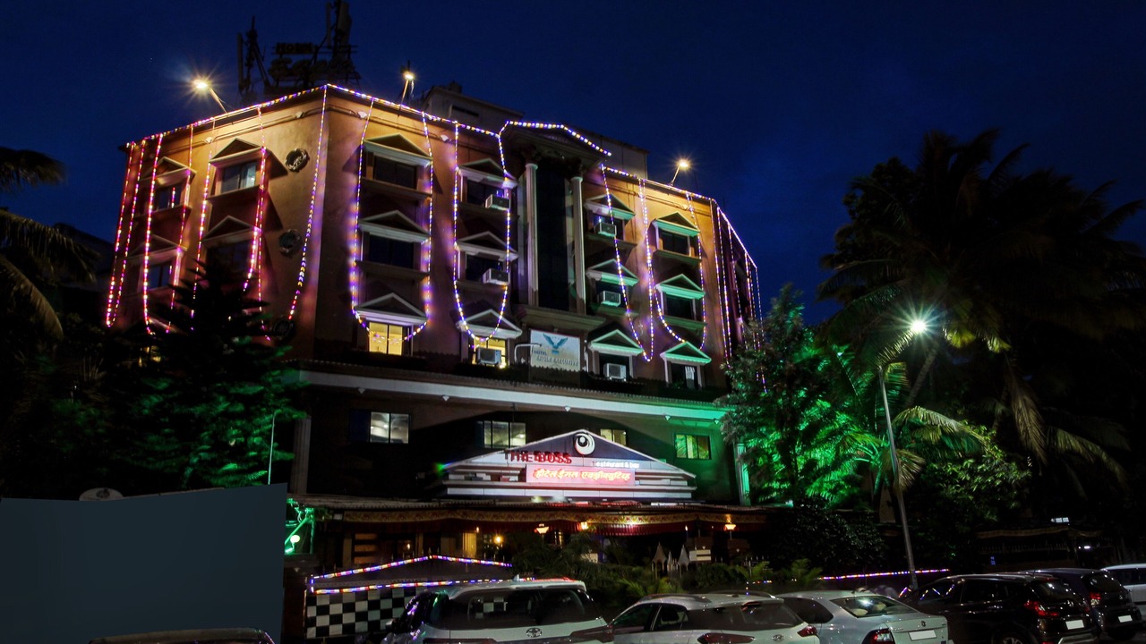 Photo of Outdoor in Pimpri - Chinchwad