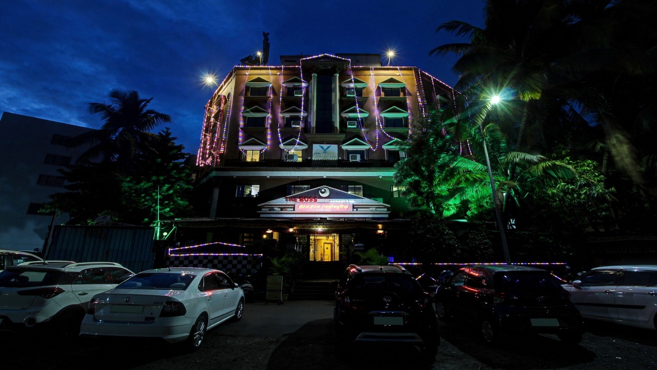 Photo of Outdoor in Pimpri - Chinchwad