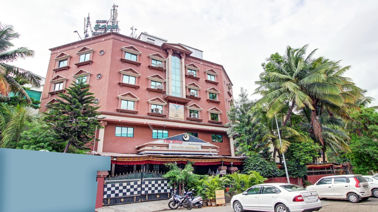 Photo of Outdoor in Pimpri - Chinchwad