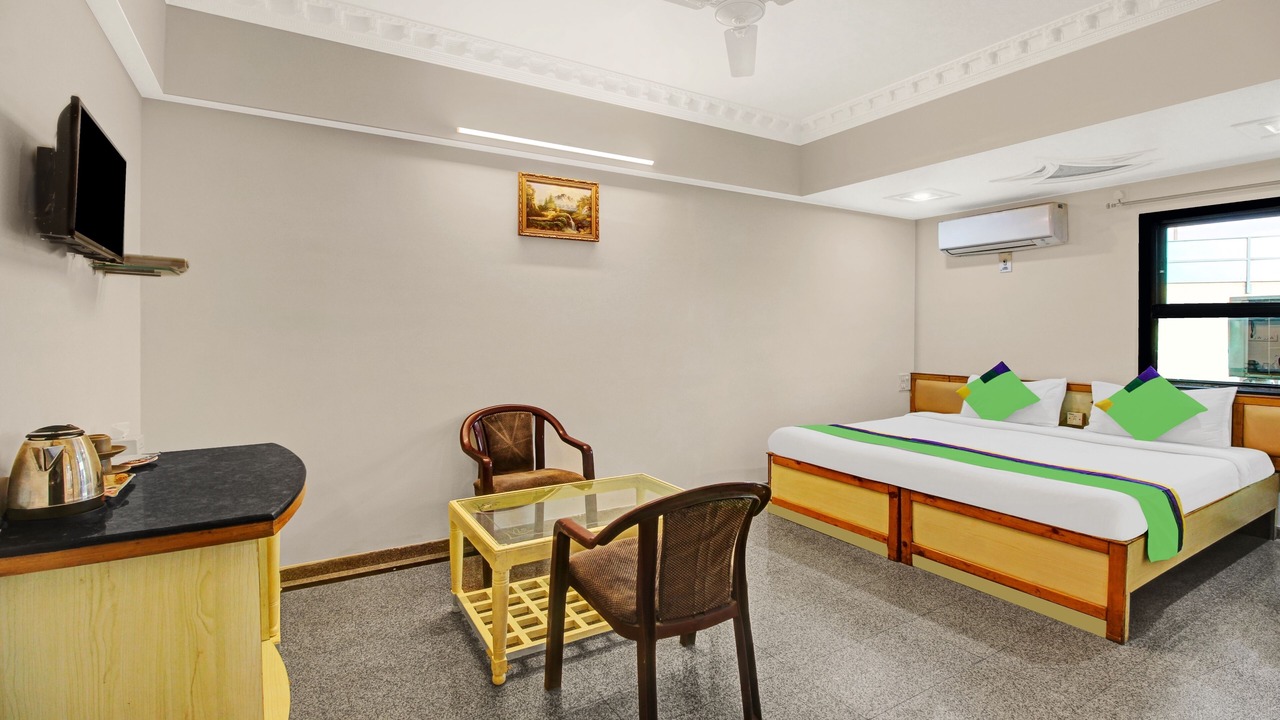 Photo of Bedroom in Pimpri - Chinchwad