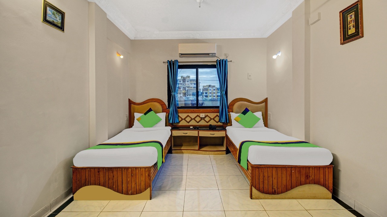 Photo of Bedroom in Pimpri - Chinchwad