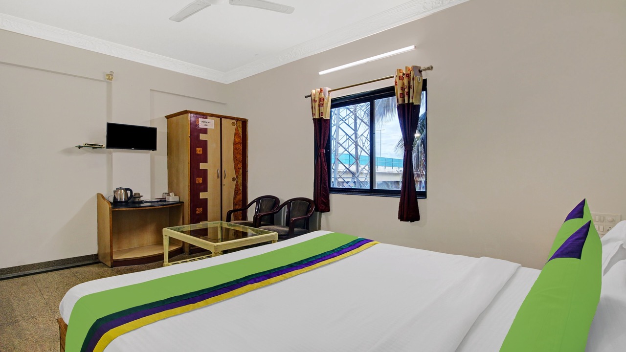 Photo of Bedroom in Pimpri - Chinchwad