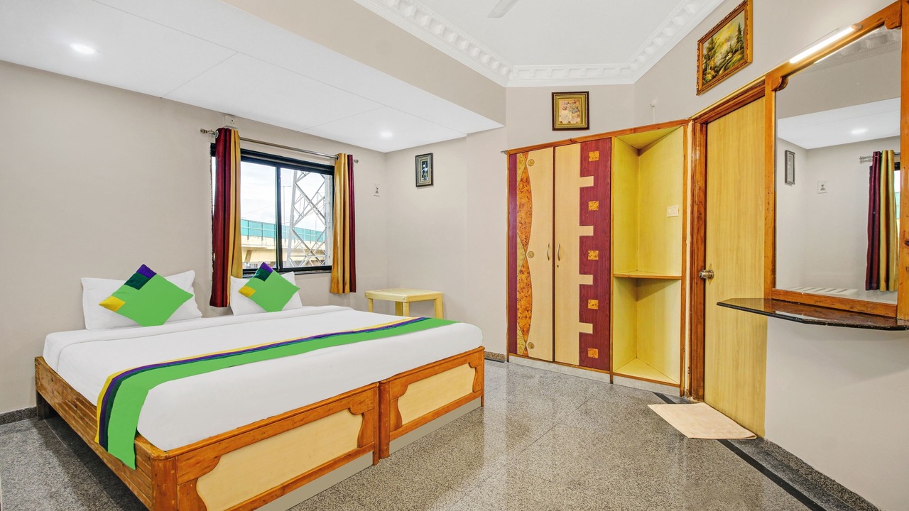 Photo of Bedroom in Pimpri - Chinchwad