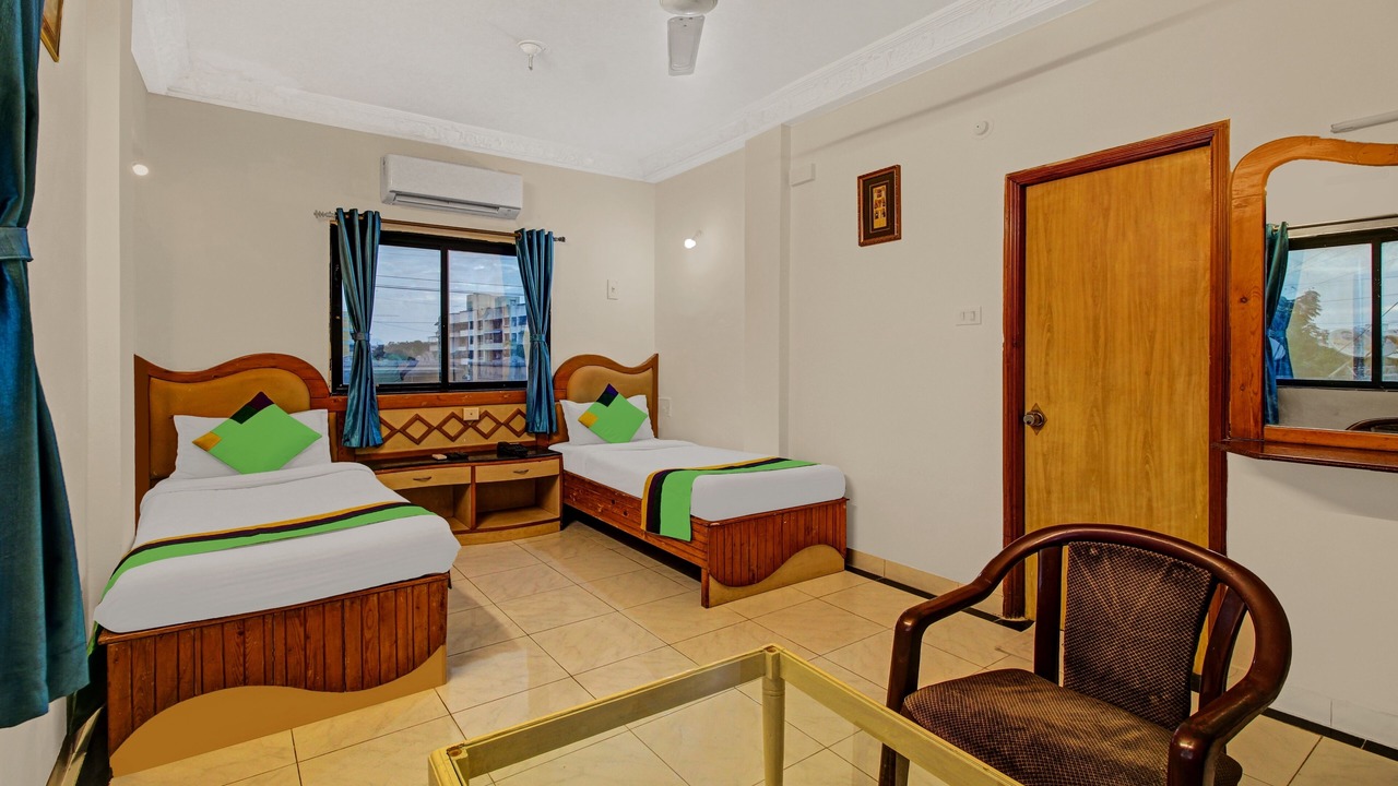 Photo of Bedroom in Pimpri - Chinchwad