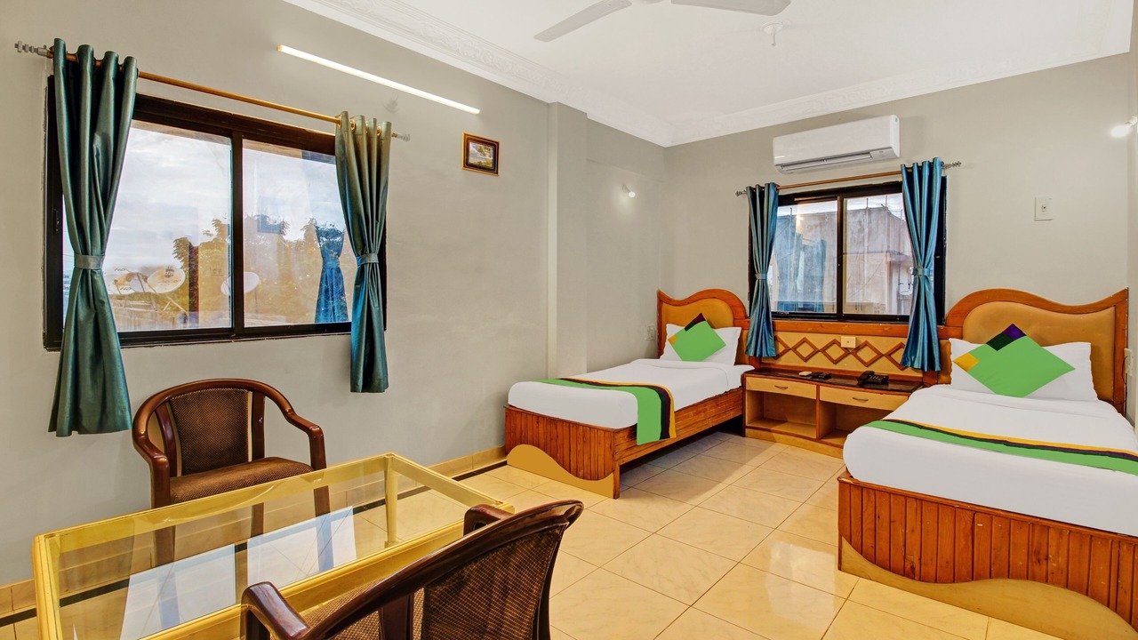 Photo of Bedroom in Pimpri - Chinchwad