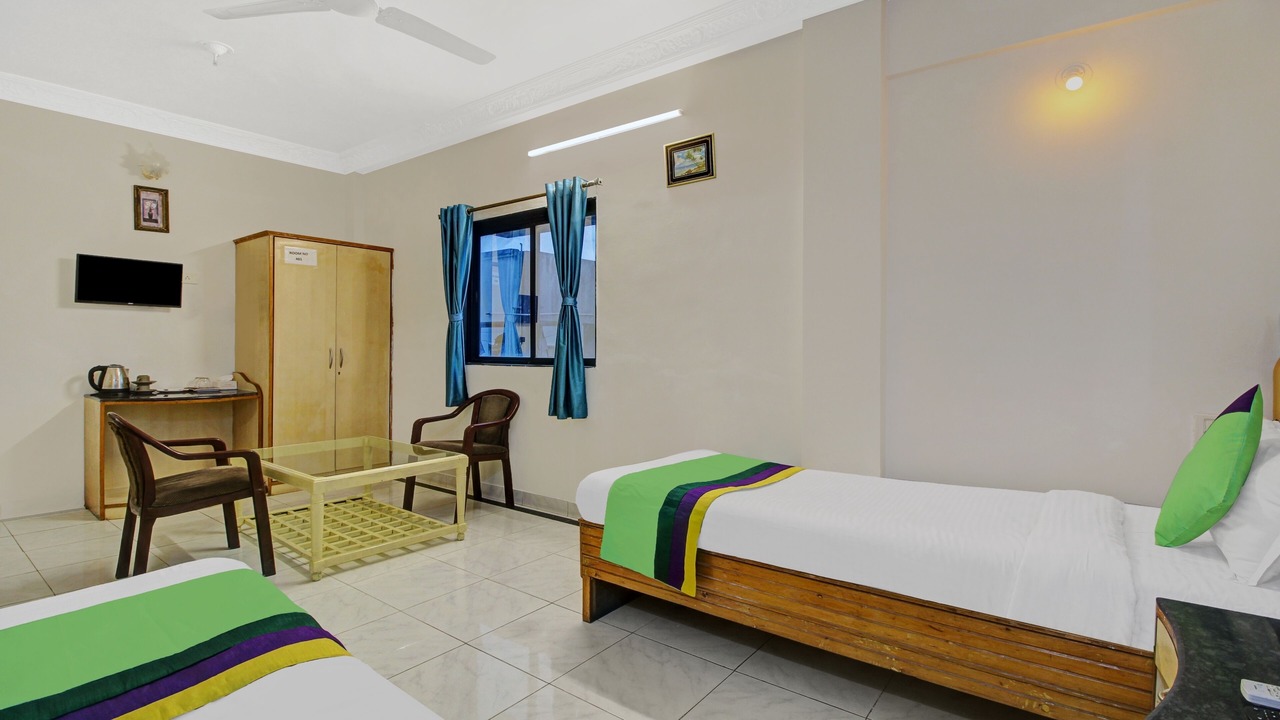 Photo of Bedroom in Pimpri - Chinchwad