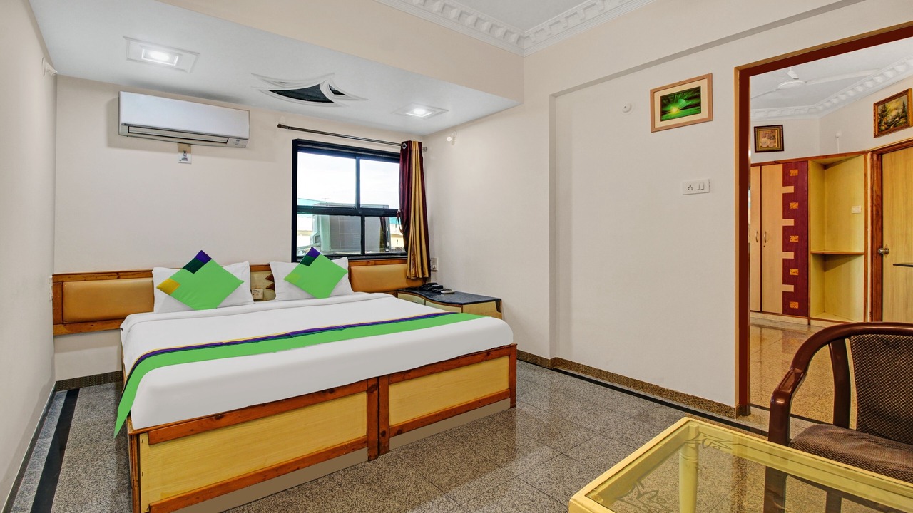 Photo of Bedroom in Pimpri - Chinchwad
