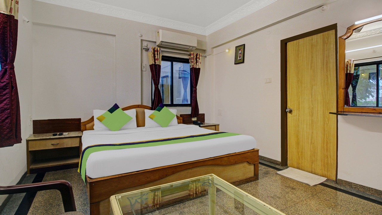 Photo of Bedroom in Pimpri - Chinchwad
