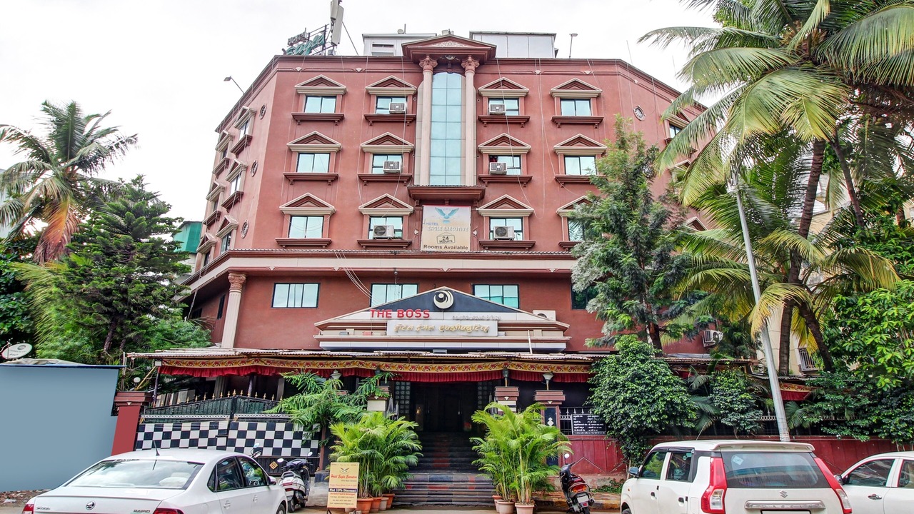 Photo of Outdoor in Pimpri - Chinchwad
