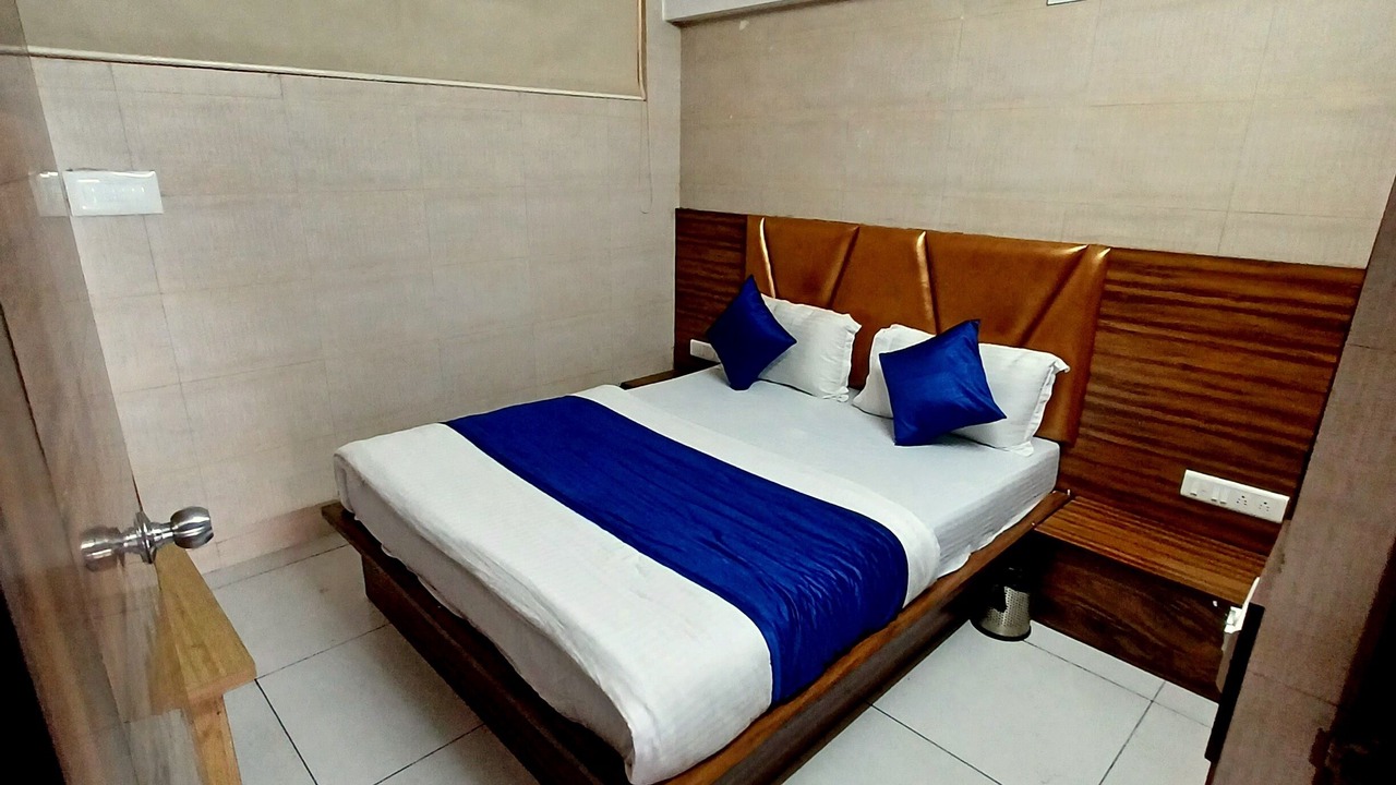 Photo of Bedroom in Vastrapur