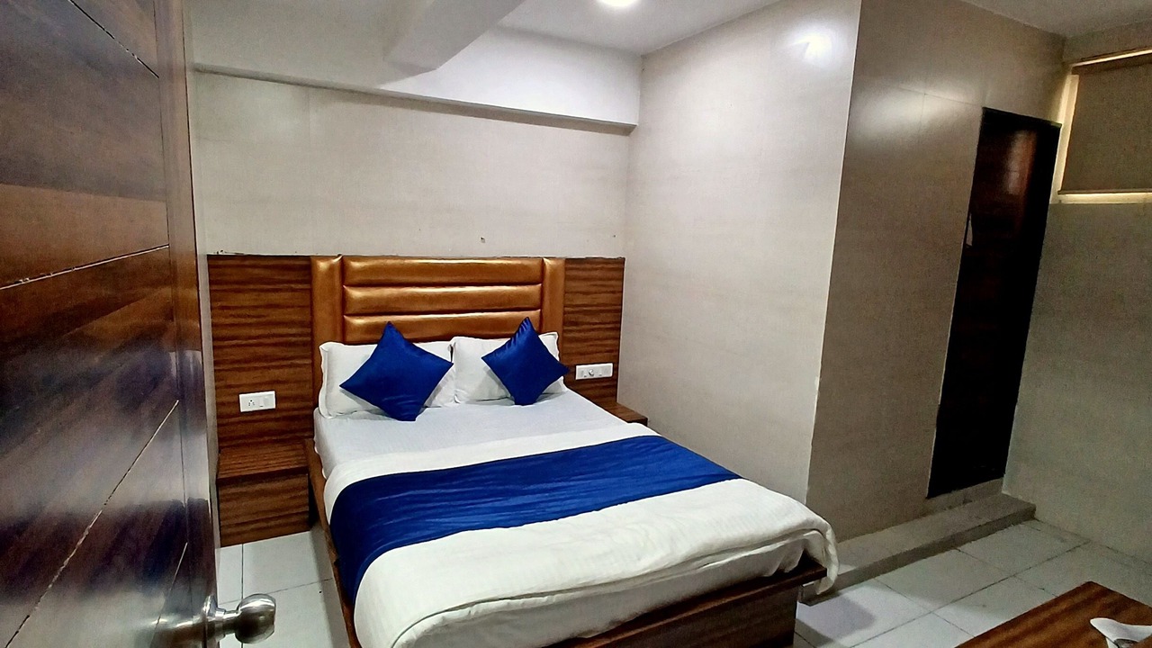 Photo of Bedroom in Vastrapur