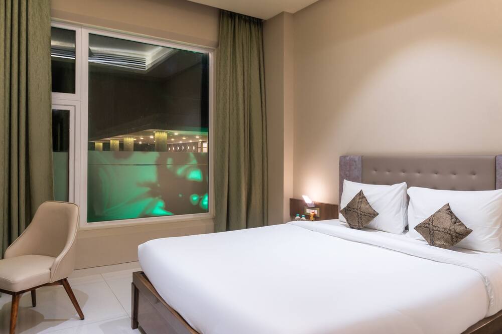 Photo of Bedroom in Lonavala