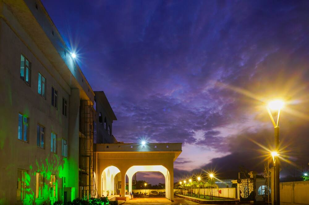 Photo of Outdoor in Lonavala