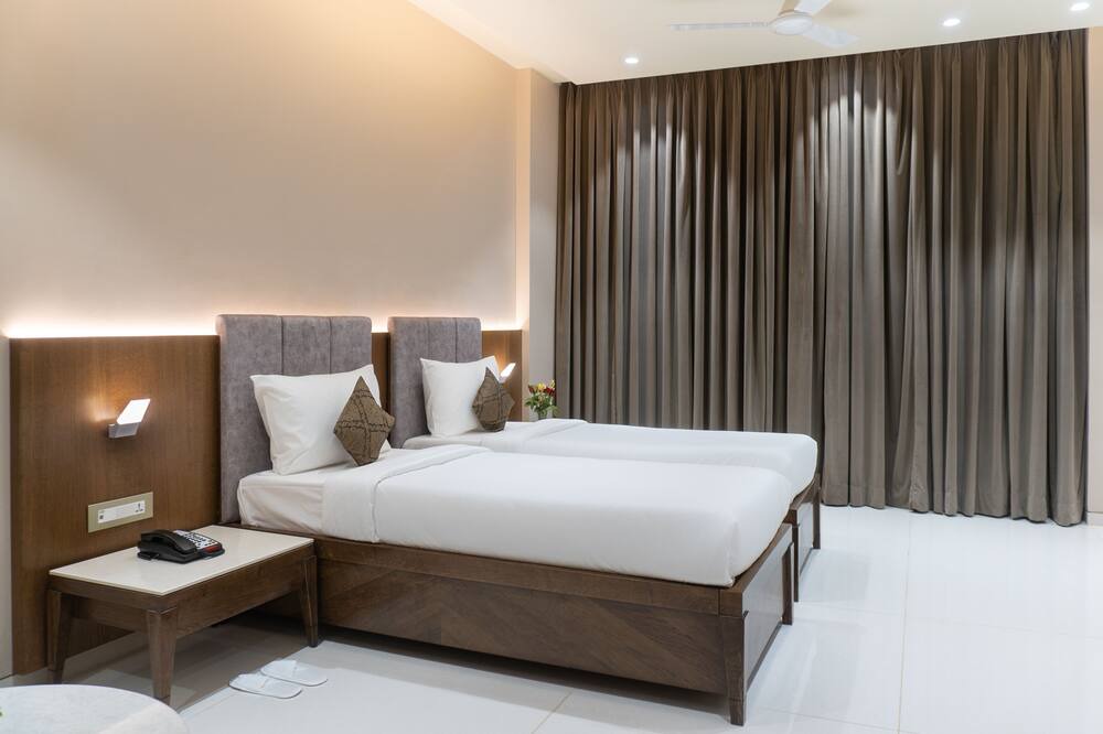 Photo of Bedroom in Lonavala