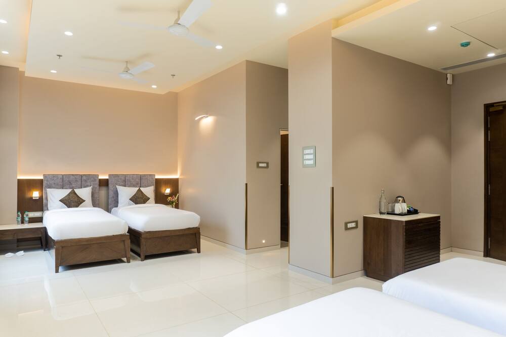 Photo of Bedroom in Lonavala