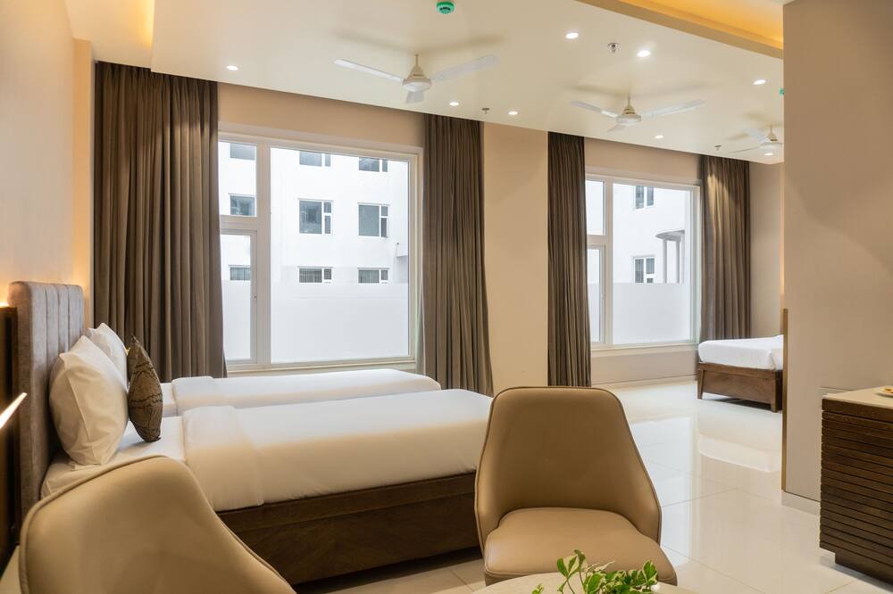 Photo of Bedroom in Lonavala