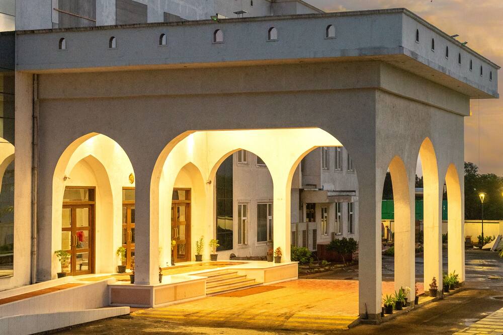Photo of Outdoor in Lonavala