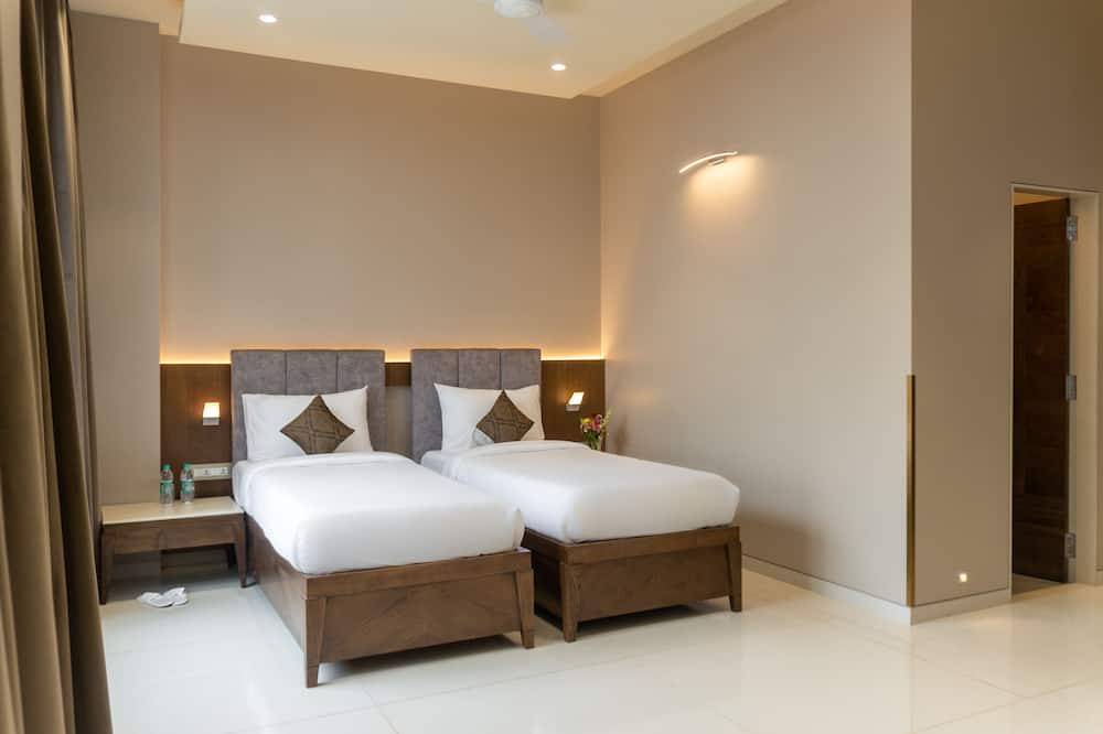 Photo of Bedroom in Lonavala