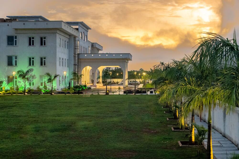 Photo of Outdoor in Lonavala