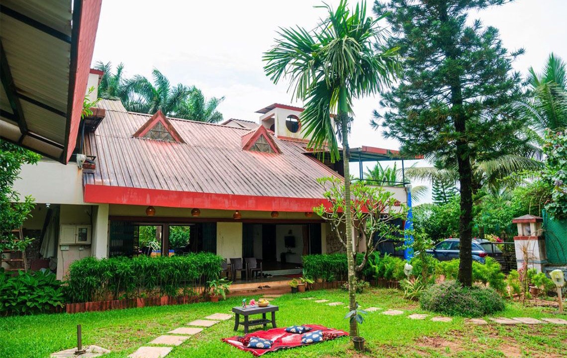 Photo of Outdoor in Lonavala