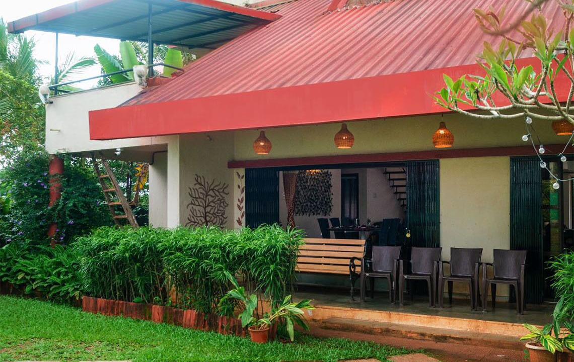 Photo of Outdoor in Lonavala
